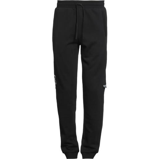 EA7 - pantalone - nero