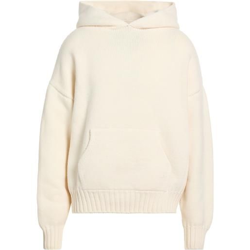 FEAR OF GOD - pullover - panna