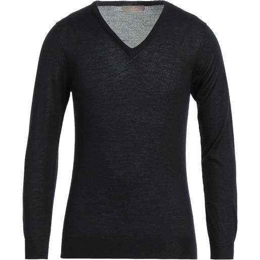 CRUCIANI - maglia in cachemire - nero
