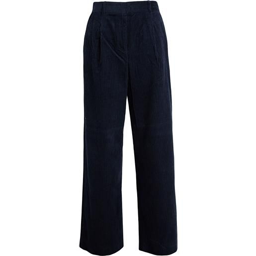MAX&Co. - pantalone - blu navy