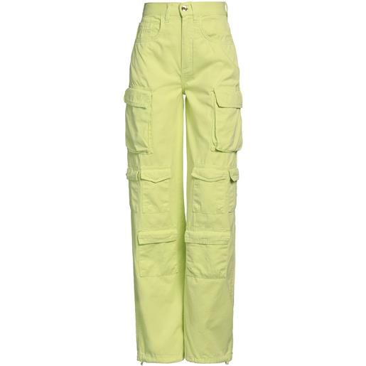 LIU -JO - cargo - verde lime