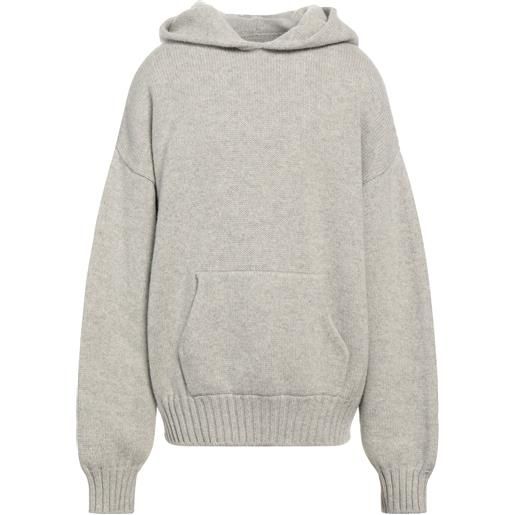 FEAR OF GOD - pullover - grigio chiaro