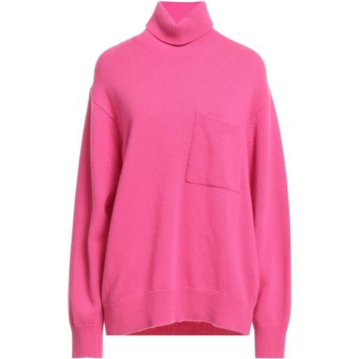 AMARANTO - dolcevita - fucsia