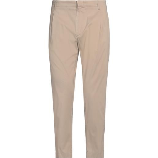 DONDUP - chinos - sabbia