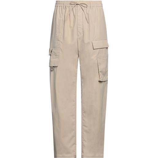 Y-3 - cargo - beige