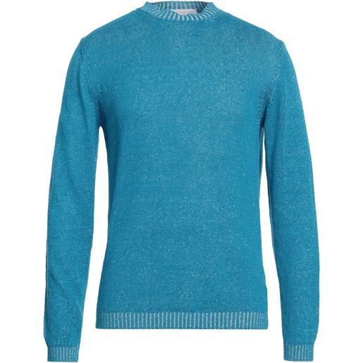 DANIELE FIESOLI - pullover - azzurro