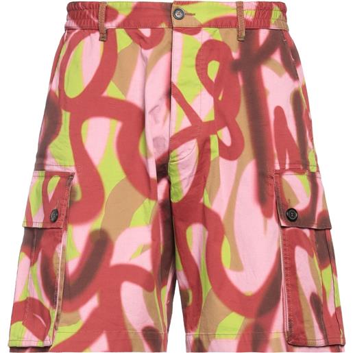 DSQUARED2 - shorts & bermuda - rosa