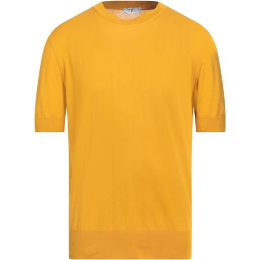 PT Torino - pullover - senape