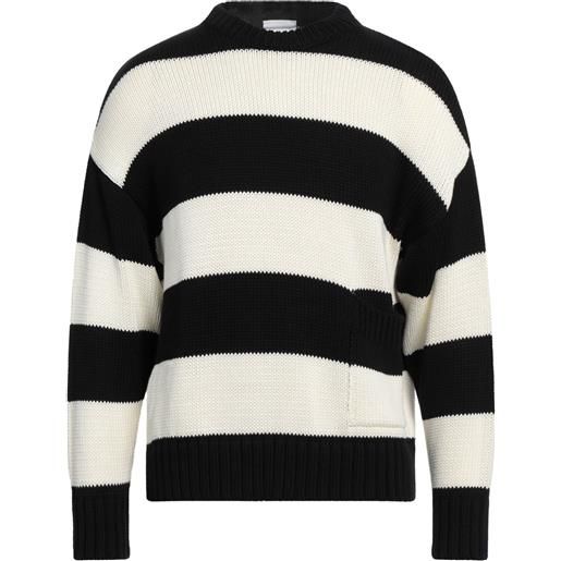 PT Torino - pullover - nero