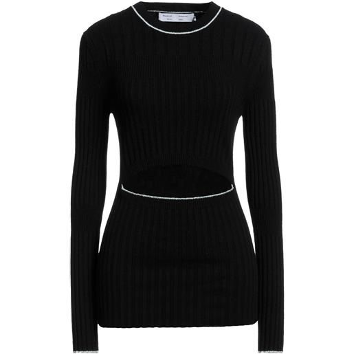 PROENZA SCHOULER - pullover - nero