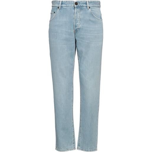 PT Torino - pantaloni jeans - blu