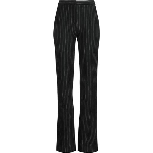 PINKO - pantalone - nero