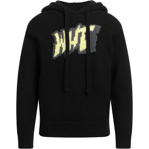 OFF-WHITE™ - pullover - nero