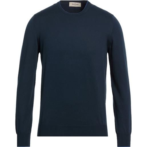 GRAN SASSO - pullover - blu notte