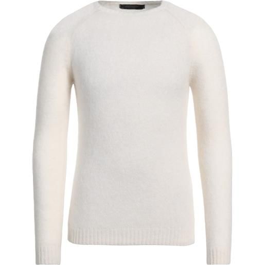 MESSAGERIE - pullover - avorio