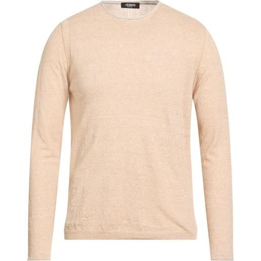 MASQ - pullover - sabbia