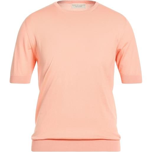 FILIPPO DE LAURENTIIS - pullover - arancione