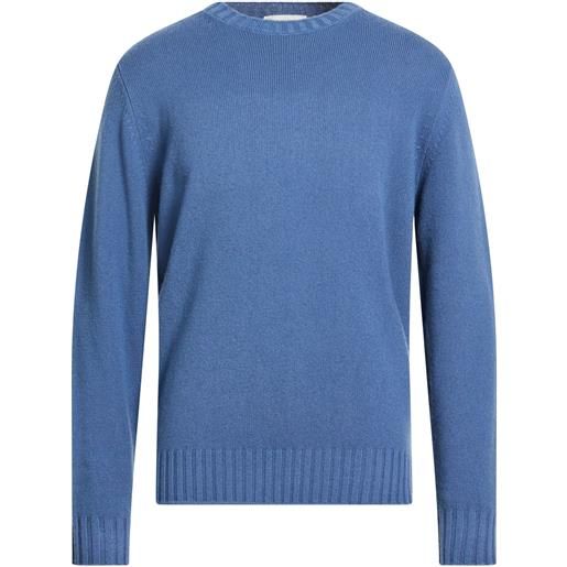 FILIPPO DE LAURENTIIS - pullover - blu chiaro