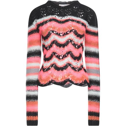 PHILOSOPHY di LORENZO SERAFINI - pullover - nero