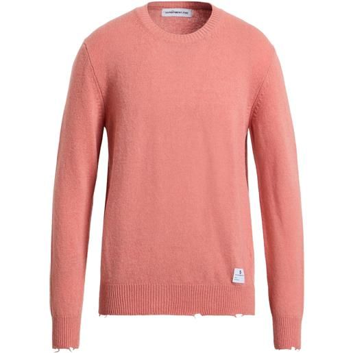 DEPARTMENT 5 - pullover - rosa antico