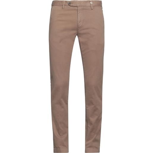 MYTHS - chinos - sabbia