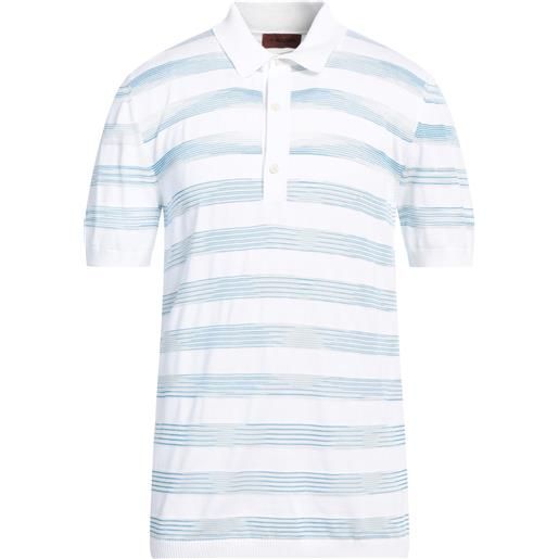 MISSONI - pullover - bianco