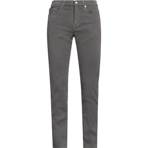 FRAME - pantalone - grigio