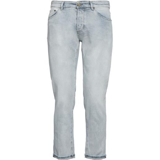 PT Torino - jeans skinny - blu