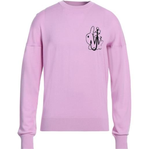 JW ANDERSON - pullover - lilla