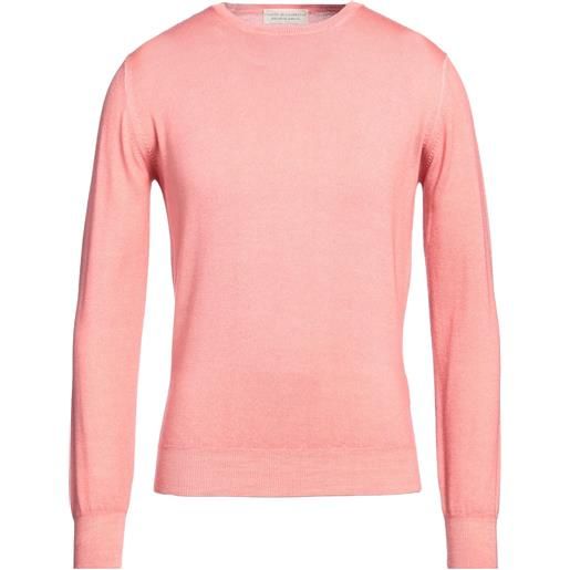 FILIPPO DE LAURENTIIS - pullover - rosa