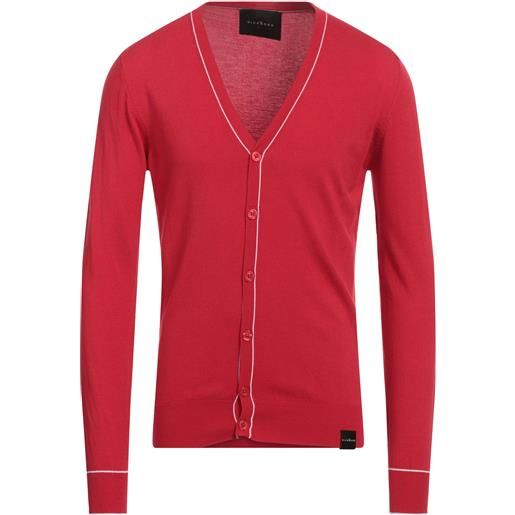 JOHN RICHMOND - cardigan - rosso