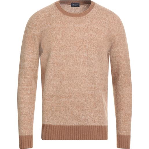 DRUMOHR - pullover - beige