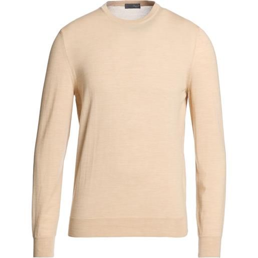 DRUMOHR - pullover - panna