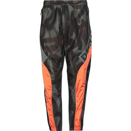 DSQUARED2 - pantalone - nero