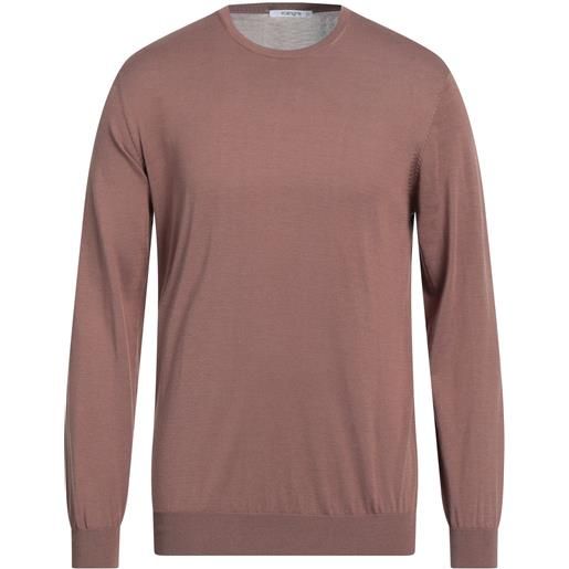 KANGRA - pullover - marrone