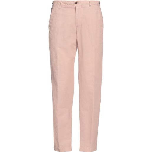 MYTHS - chinos - rosa chiaro