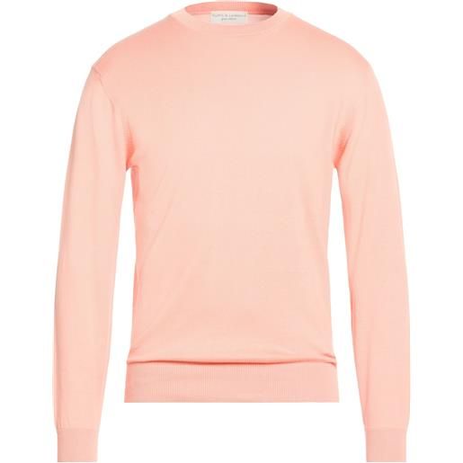 FILIPPO DE LAURENTIIS - pullover - arancione