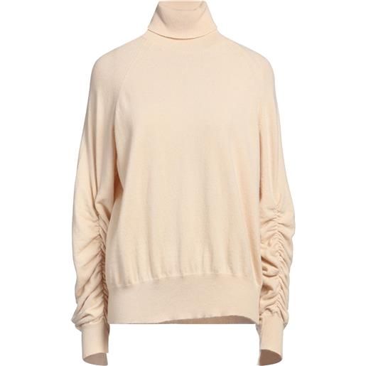 SEMICOUTURE - dolcevita - beige