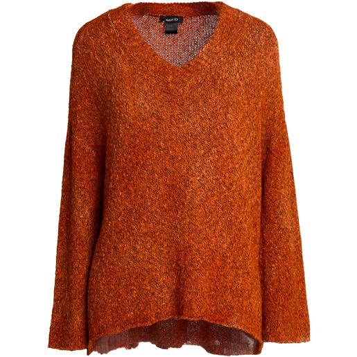 AVANT TOI - pullover - arancione