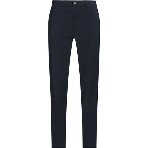 PATRIZIA PEPE - chinos - blu notte