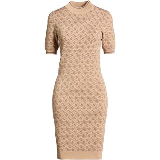 GUESS - tubino - sabbia