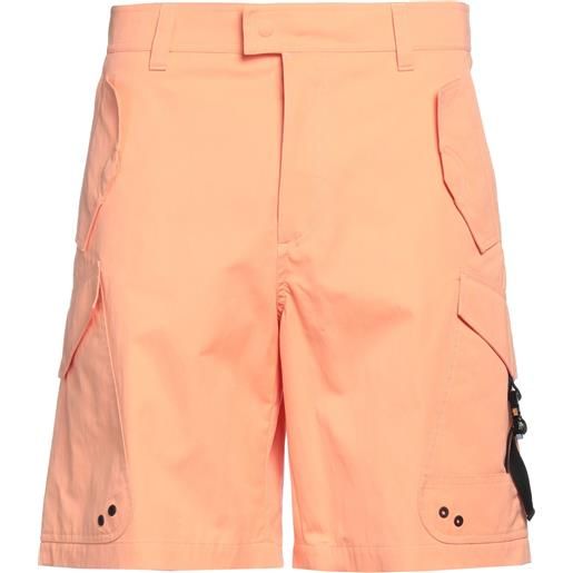 DIOR - shorts & bermuda - mandarino