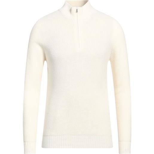 GRAN SASSO - pullover - avorio