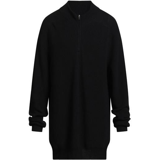 GRAN SASSO - pullover - blu navy
