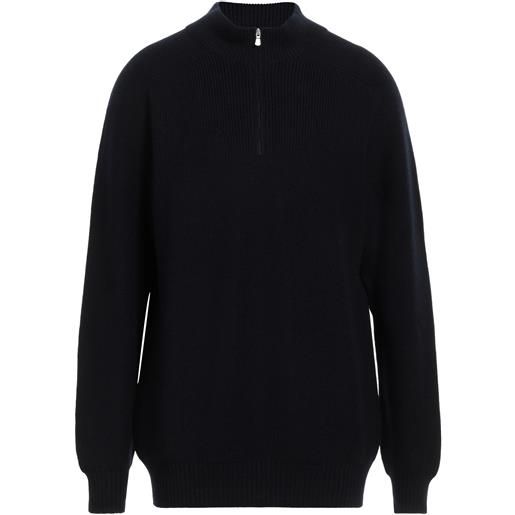 GRAN SASSO - pullover - blu notte