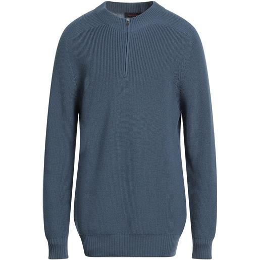GRAN SASSO - pullover - blu