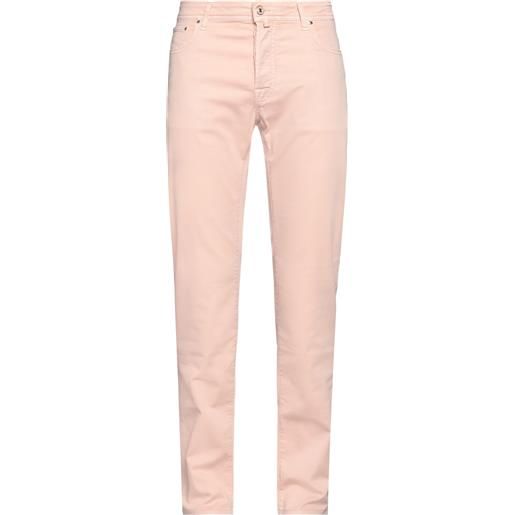 JACOB COHЁN - pantalone - rosa