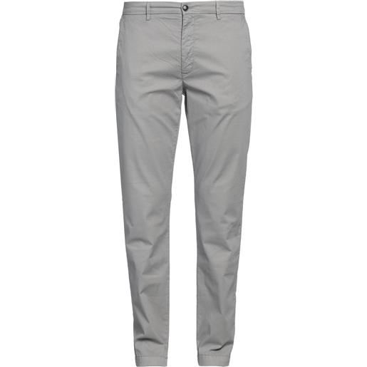 LIU -JO MAN - chinos - grigio chiaro