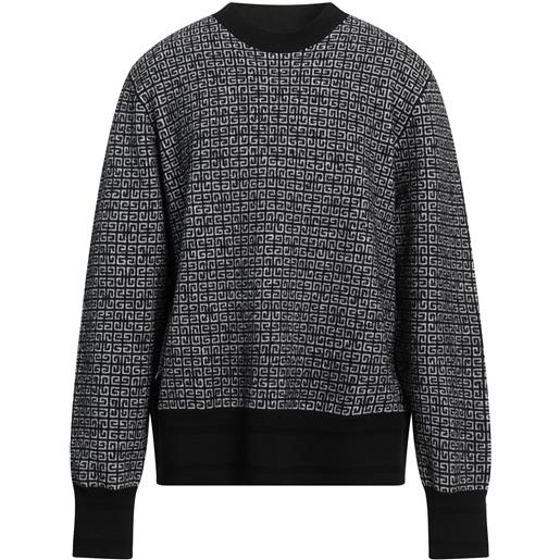 GIVENCHY - pullover - nero