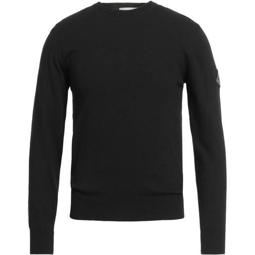 ROŸ ROGER'S - pullover - nero